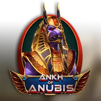 Ankh of Anubis
