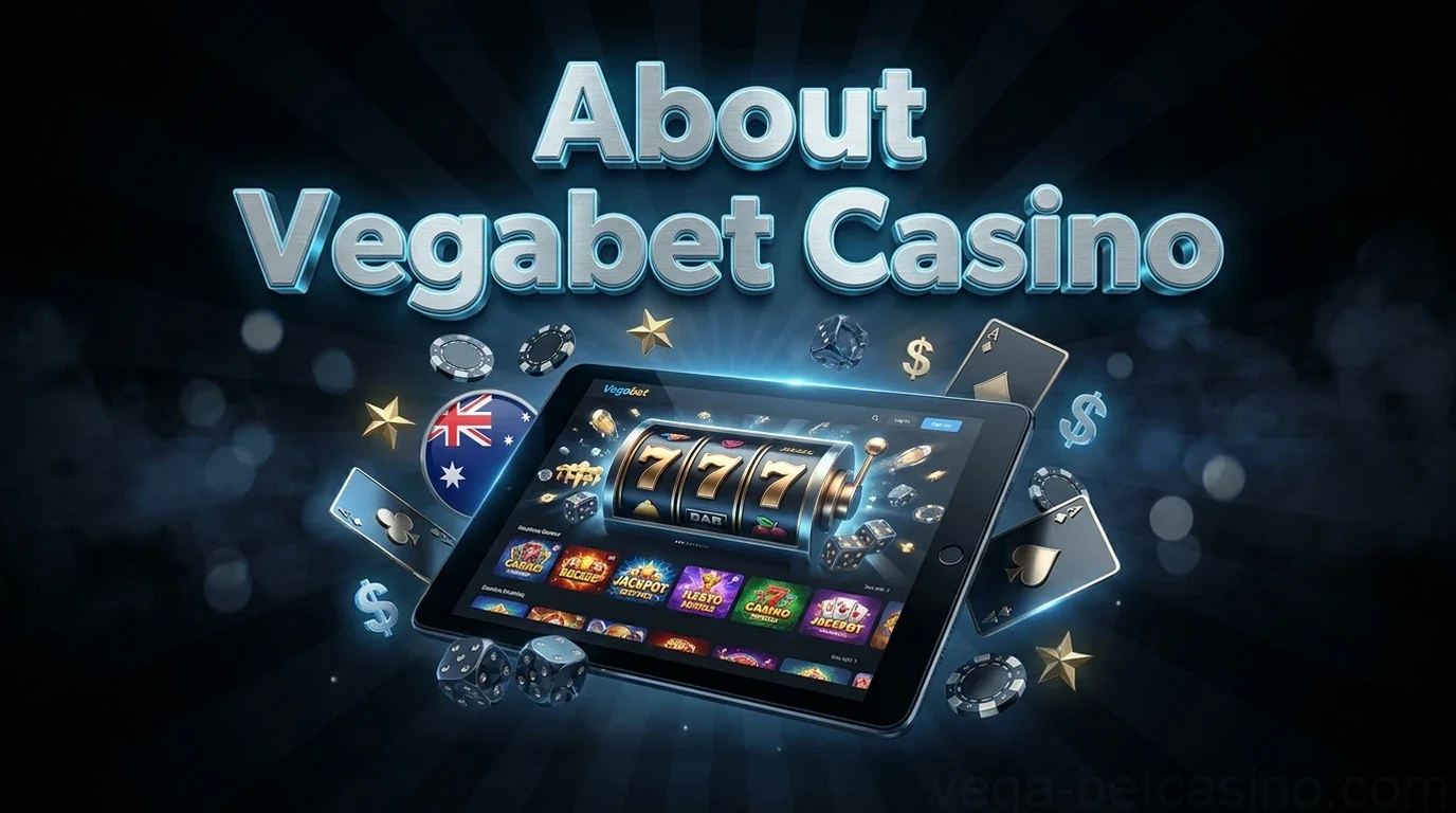 About Vegabet Casino